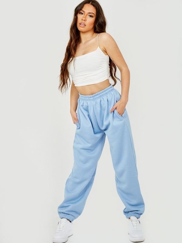 Baggy discount oversized joggers