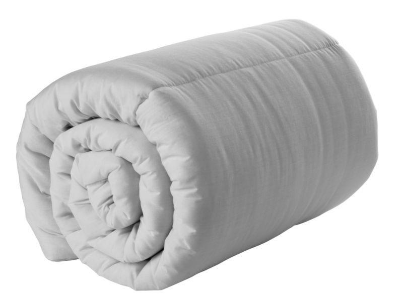 King Cotton Cover 10.5 Tog Duvet