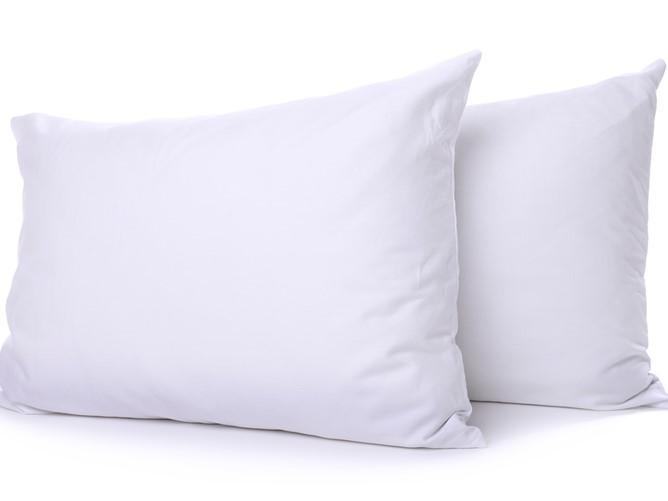 Twin Pack Hotel Quality Pillows